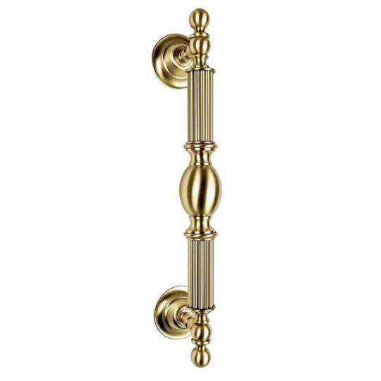 klasicka zlata dverova rukovat luxusna velka vintage elegantna zlata dverova rukovat dverova rukovet vila zamok dverovy otvor taliansky toskansky barokovy ozdobny elegantna.jpg